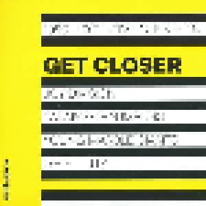 Musikexpress - Get Closer (1980 - Die Heimlichen Hits) (CD) - Bild 1