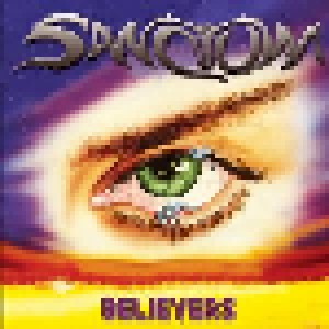 Sanctum: Believers (CD) - Bild 1
