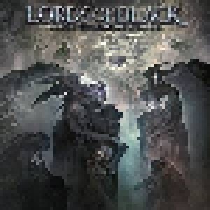 Lords Of Black: Icons Of The New Days (2-LP) - Bild 1