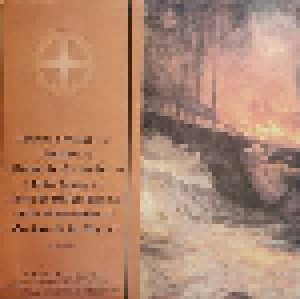 Bathory: Hammerheart (2-LP) - Bild 2