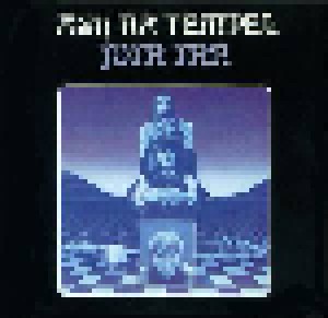 Ash Ra Tempel: Join Inn (CD) - Bild 1