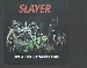 Slayer: Live At The Dynamo 1985 (CD) - Bild 1