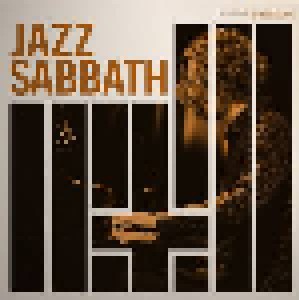 Jazz Sabbath: Jazz Sabbath (LP) - Bild 1