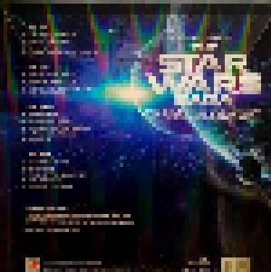 John Williams: Music From The Star Wars Saga - The Essential Collection (2-LP) - Bild 2