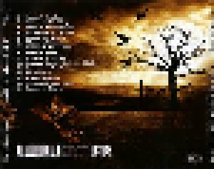 Novembers Doom: Amid Its Hallowed Mirth (CD) - Bild 2