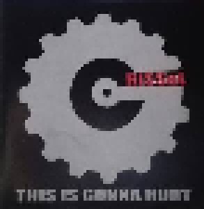 Cover - Grissel: This Is Gonna Hurt
