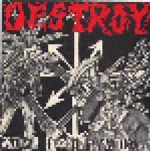Cover - Destroy: Total Fucking Chaos