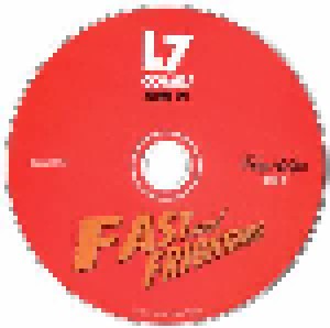 L7: Fast And Frightening (2-CD) - Bild 6