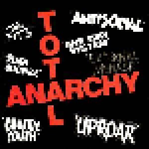 Cover - Chaotic Youth: Total Anarchy