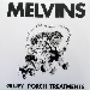 Melvins: Gluey Porch Treatments (LP) - Bild 1