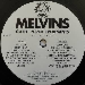 Melvins: Gluey Porch Treatments (LP) - Bild 3