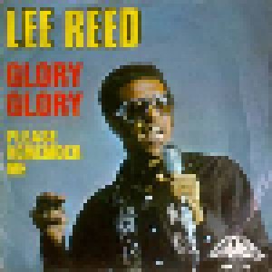 Cover - Lee Reed: Glory Glory