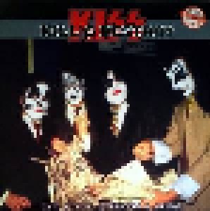 KISS: Kill & Destroy (2-LP) - Bild 1
