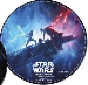 John Williams: Star Wars: The Rise Of Skywalker (PIC-LP) - Bild 2