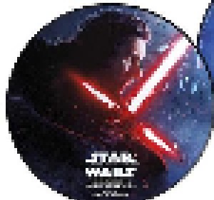 John Williams: Star Wars: The Rise Of Skywalker (PIC-LP) - Bild 3