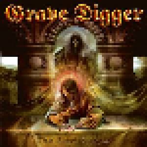 Grave Digger: The Last Supper (LP) - Bild 1