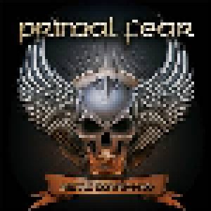 Primal Fear: Metal Commando (2-LP) - Bild 1