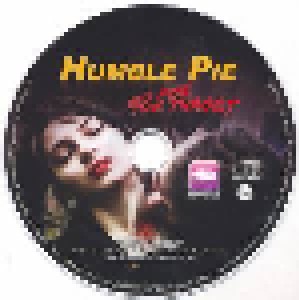 Humble Pie: Go For The Throat (CD) - Bild 3