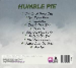 Humble Pie: On To Victory (CD) - Bild 2