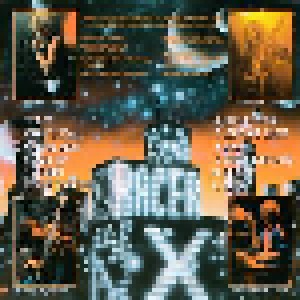 Racer X: Street Lethal (CD) - Bild 3