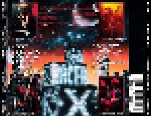 Racer X: Street Lethal (CD) - Bild 4