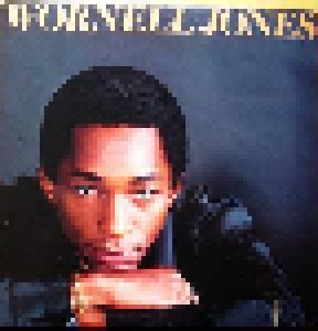 Cover - Wornell Jones: Warnell Jones