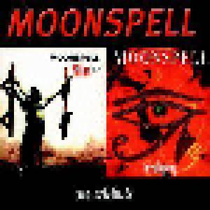 Moonspell: Irreligious / Sin/Pecado - Cover