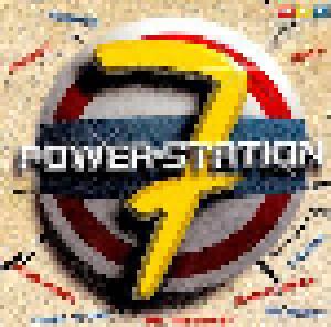 Power-Station Vol. 7 - Cover