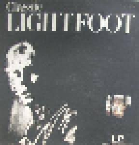 Gordon Lightfoot: Classic Lightfoot - The Best Of Lightfoot / Volume 2 - Cover