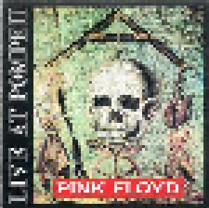 Pink Floyd: Live At Pompeii - Cover