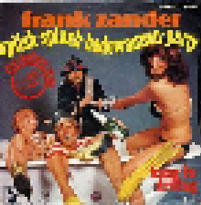 Frank Zander: Splish-Splash-Badewannen-Party - Cover