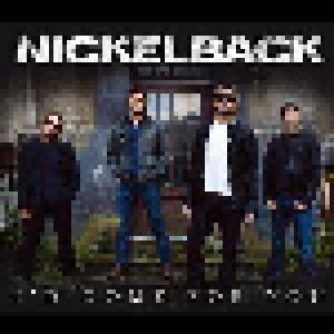 Nickelback: I'd Come For You - Cover