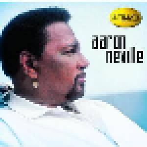 Aaron Neville: Ultimate Collection - Cover