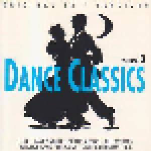 Dance Classics Volume 3 - Cover