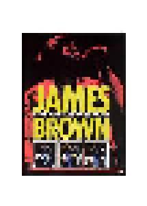 James Brown: Live At Chastain Park-1985 - Cover