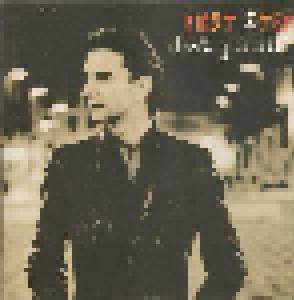 Dave Gahan: First Step - Cover