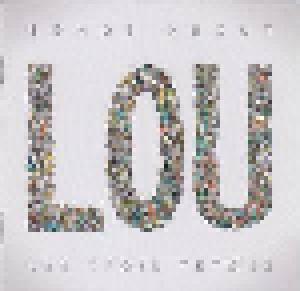 Les Trois Tetons: Songs About Lou - Cover