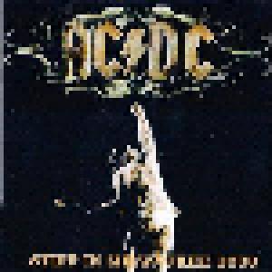 AC/DC: Stiff In Milwaukee 2000 - Cover