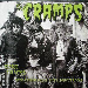 The Cramps: Rare Tracks - Cover