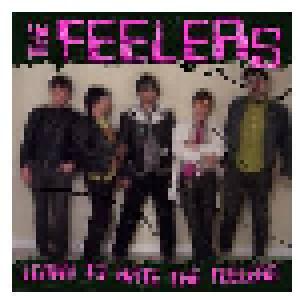 The Feelers: Learn To Hate The Feelers - Cover