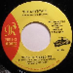 The Crystals, The + Alley Cats: Then He Kissed Me / Puddin' 'n Tain (Split-7") - Bild 1