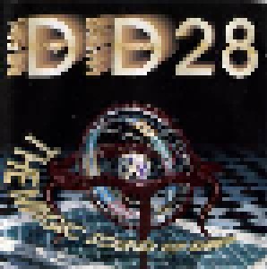 Cover - Ice MC: Real Deep Magic Dance 28, The