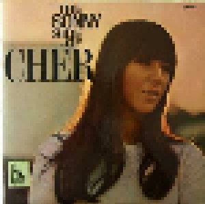 Cher: The Sonny Side Of Cher (LP) - Bild 1