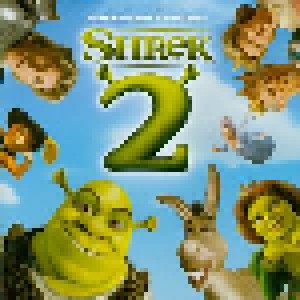 Shrek 2 (CD) - Bild 1