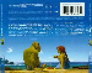 Shrek 2 (CD) - Bild 2