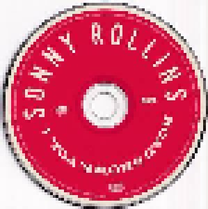 Sonny Rollins: Road Shows Vol. 1 (CD) - Bild 6