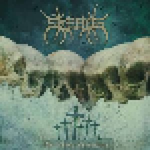 Cover - Erebos: Chaos Crucifixion, The