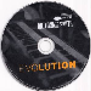 Dr. Lonnie Smith: Evolution (CD) - Bild 7