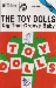 Toy Dolls: Dig That Groove Baby (Tape) - Bild 1