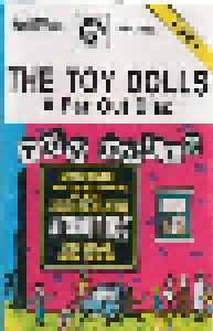 Toy Dolls: A Far Out Disc (Tape) - Bild 1